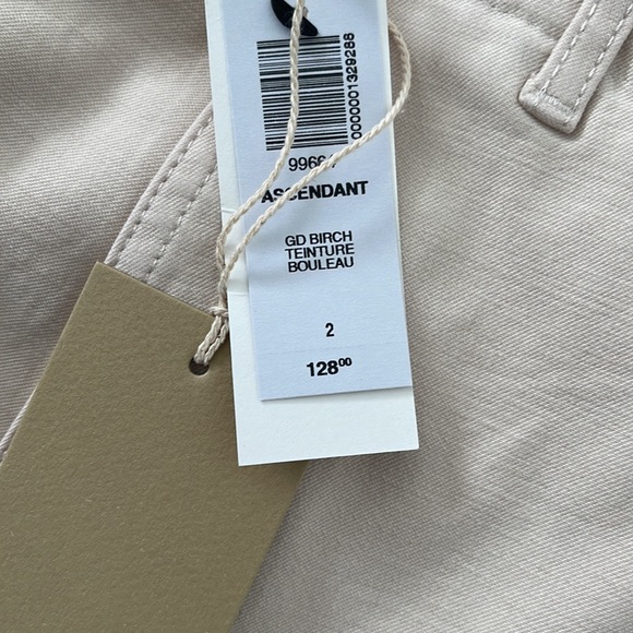 Aritzia Ascendant Pant (Wilfred Free) - Picture 3 of 3